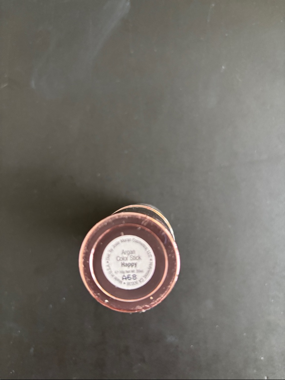 Happy JOSIE MARAN Argan Color Stick - Picture 2 of 2